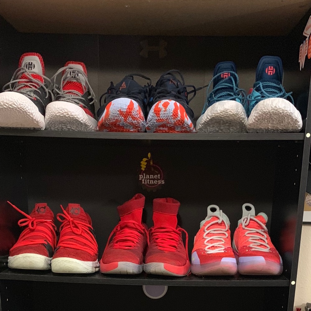 Shoes